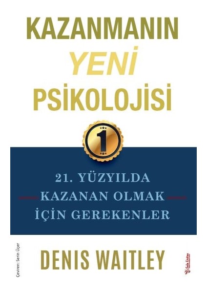 Kazanmanın Yeni Psikolojisi