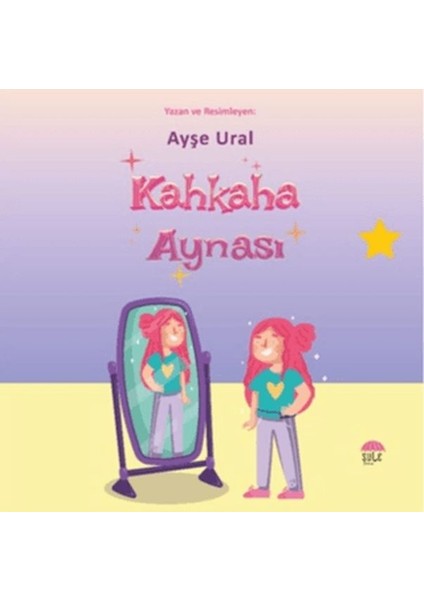 Kahkaha Aynası