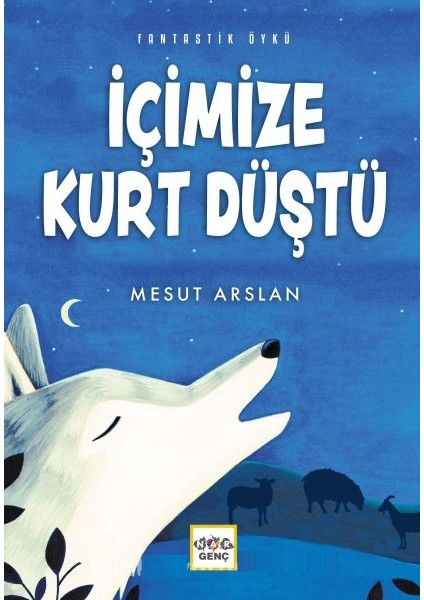 Içimizde Kurt Düştü