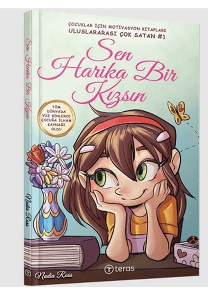 Sen Harika Bir Kızsın