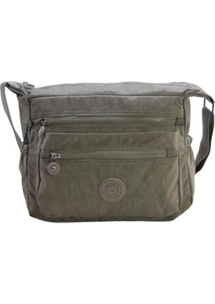 Lüks Figürlü Gösterişli Bol Bölmeli Çapraz Çanta fiyatları