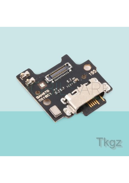 Tcl 10 PLUS Full Şarj Soketi Bordu Orjinal fiyatları