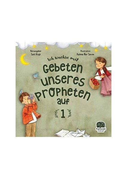 Leh Wachse Mit Gebeten Unseres Propheten Auf 1