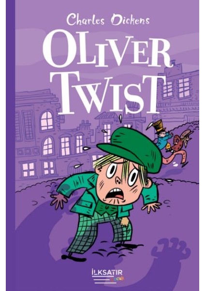 Oliver Twist