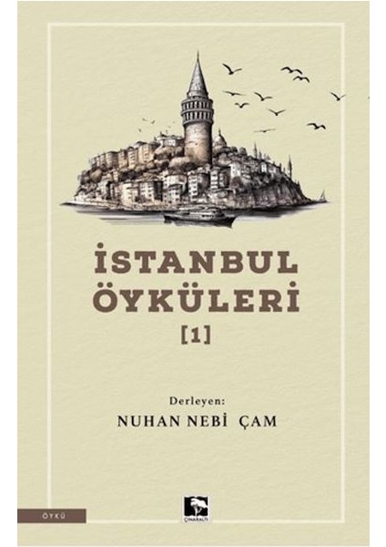 Istanbul Öyküleri 1