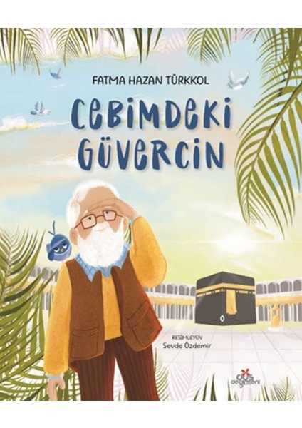 Cebimdeki Güvercin