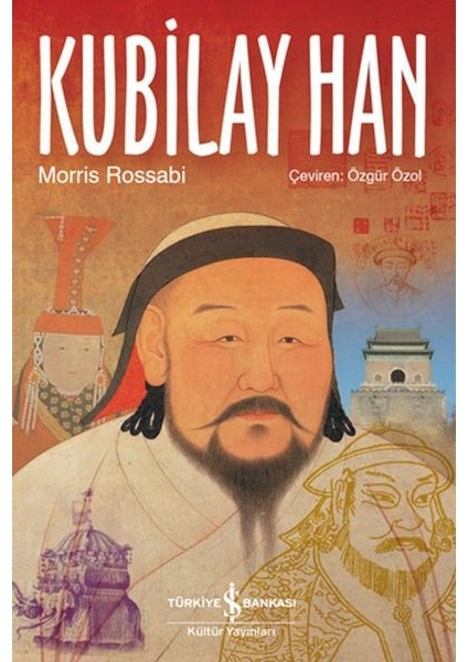 Kubilay Han