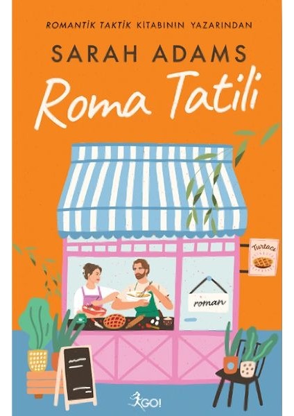 Roma Tatili