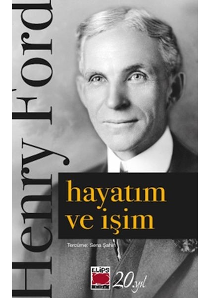 Hayatım ve Işim