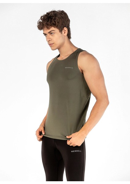 Taper Erkek Haki Atlet fiyatları