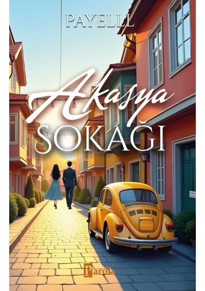 Akasya Sokağı
