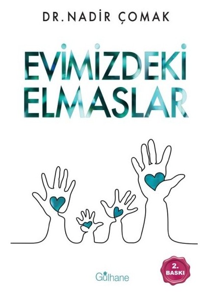 Evimizdeki Elmaslar