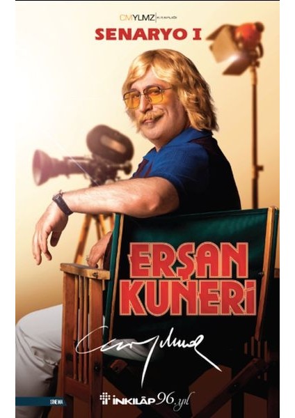 Erşan Kuneri Senaryo 1