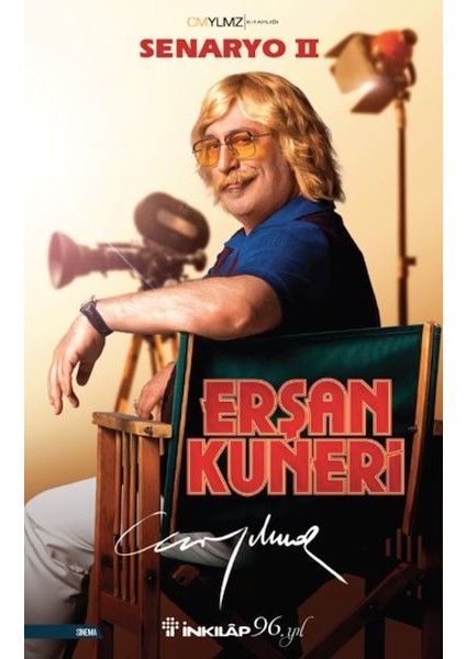 Erşan Kuneri Senaryo 2