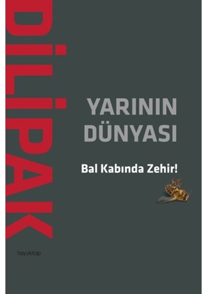 Yarının Dünyası