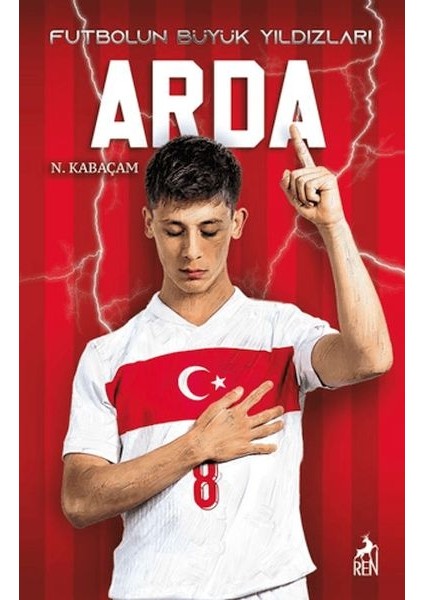 Arda