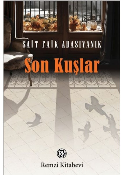 Son Kuşlar