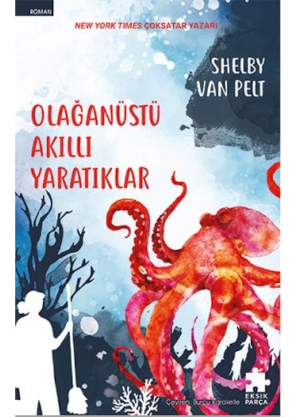Olağanüstü Akıllı Yaratıklar