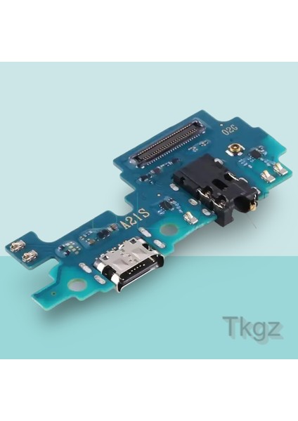 Samsung Galaxy A21S - A217 Full Şarj Soketi Bordu Orjinal fiyatları