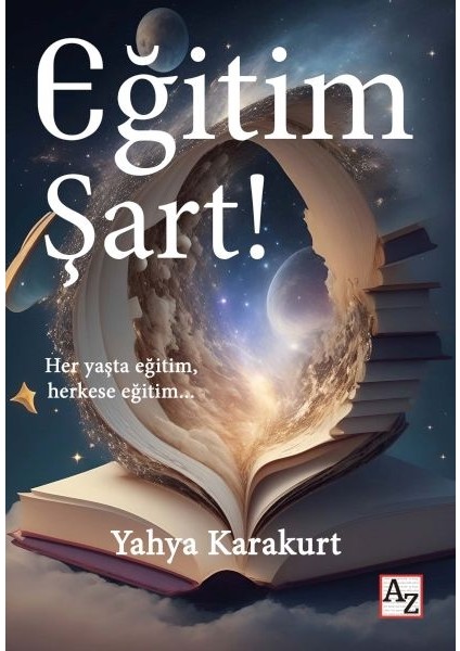 Eğitim Şart