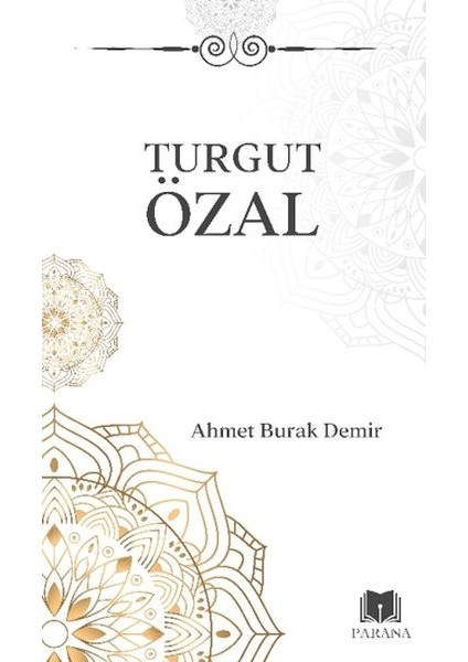 Turgut Özal