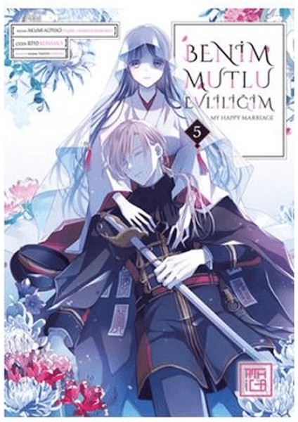 Benim Mutlu Evliliğim 5