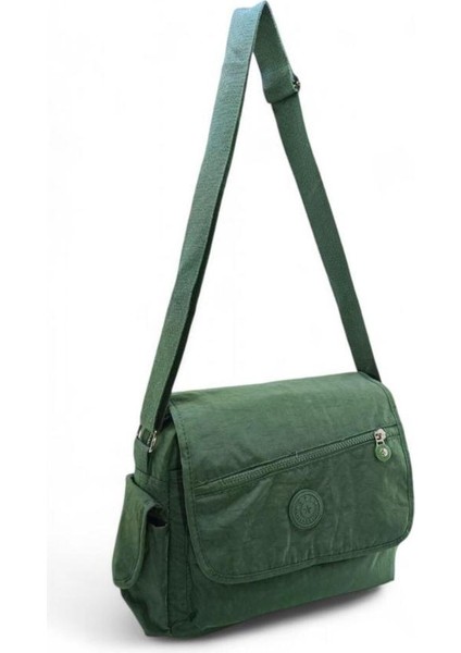 Lüks Figürlü Gösterişli Bol Bölmeli Çapraz Çanta fiyatları