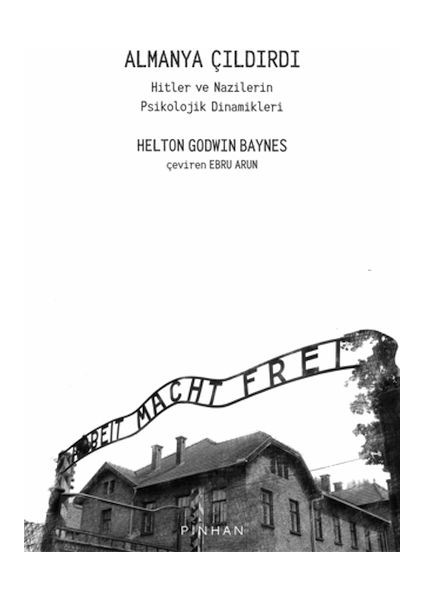 Almanya Çıldırdı