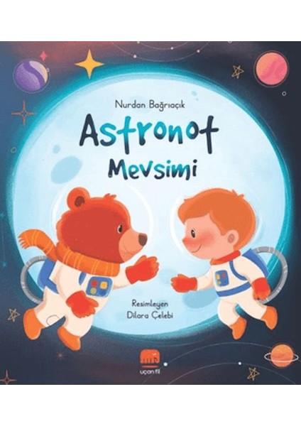 Astronot Mevsimi