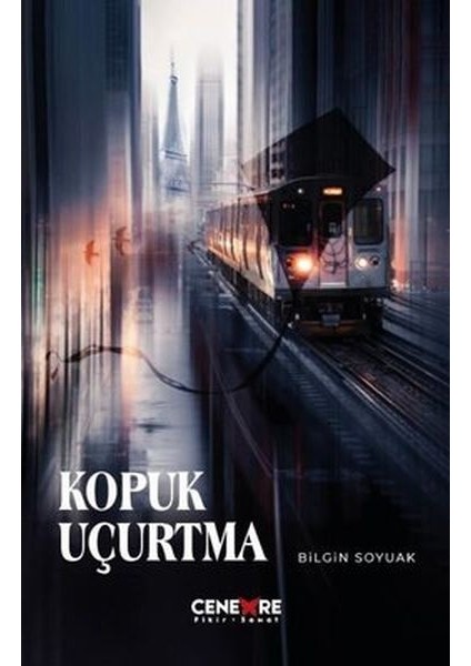 Kopuk Uçurtma