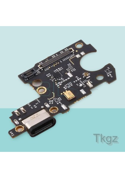 Xiaomi Mİ 9 SE Full Şarj Soketi Bordu Orjinal fiyatları