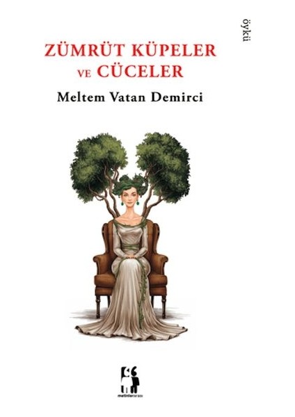 Zümrüt Küpeler ve Cüceler