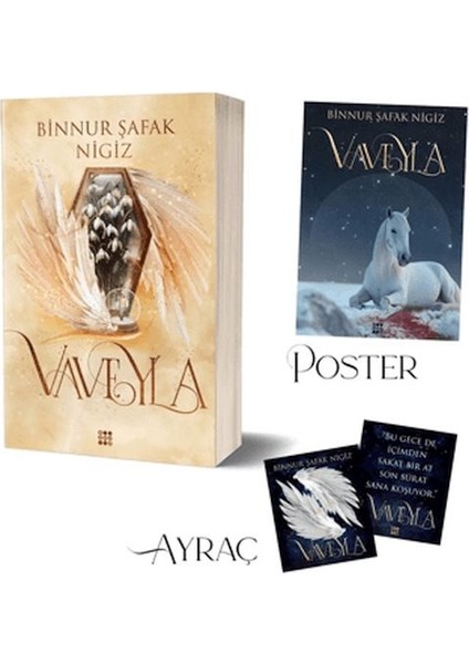 Vaveyla 2 – Kış Dönencesi