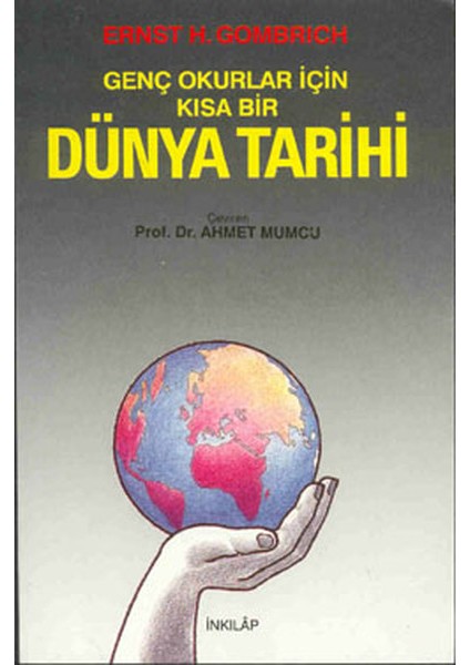 Dünya Tarihi-Genç Okurlar Için