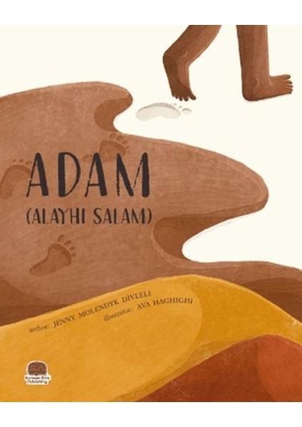 Adam (Aleyhi Salam) (Ingilizce Âdem Aleyhisselam)