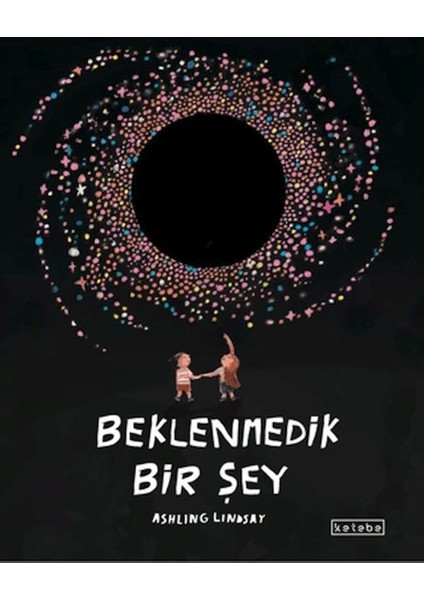 Beklenmedik Bir Şey
