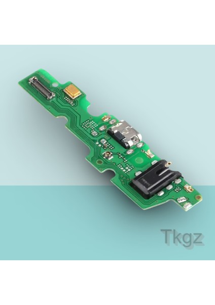 Infinix HOT 10 PLAY Full Şarj Soketi Bordu Orjinal fiyatları