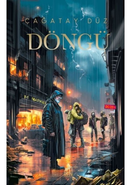 Döngü (Ciltli)