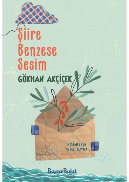 Şiire Benzese Sesim