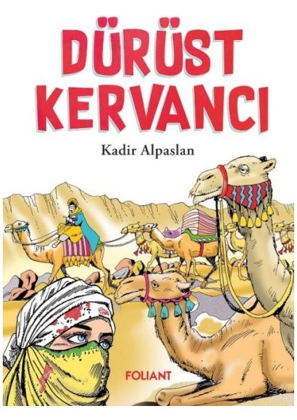 Dürüst Kervancı