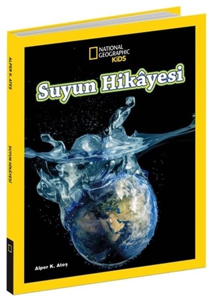 Suyun Hikayesi