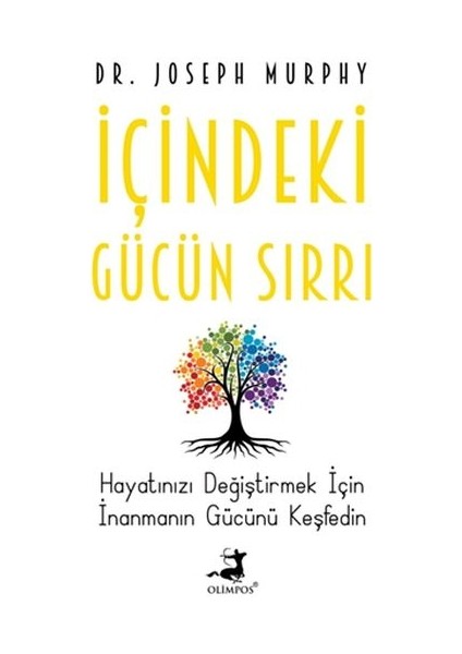 Içindeki Gücün Sırrı