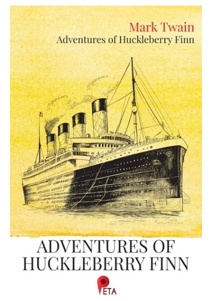 Adventures Of Huckleberry Finn