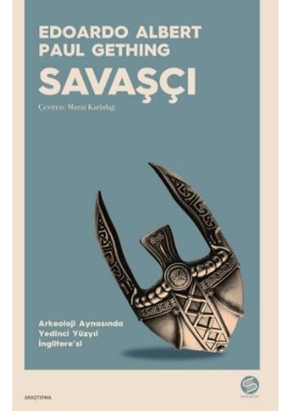 Savaşçı