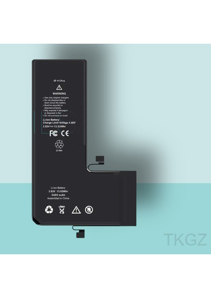 - iPhone 11 Pro Batarya Pil Orijinal Sıfır fiyatları