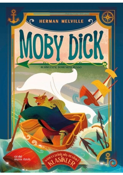 Moby Dick