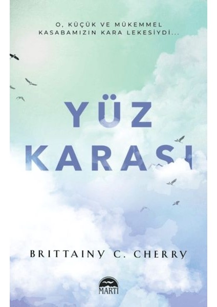Yüz Karası