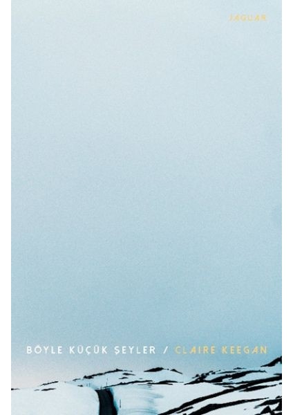 Böyle Küçük Şeyler