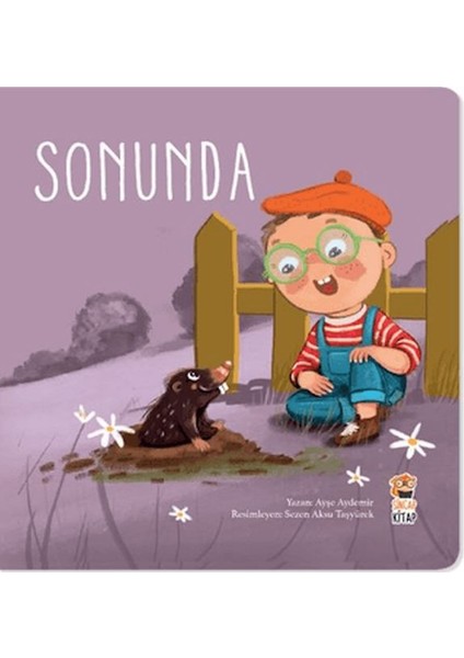 Nasıl Başladı? - Sonunda