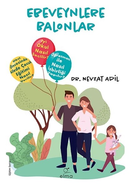 Ebeveynlere Balonlar